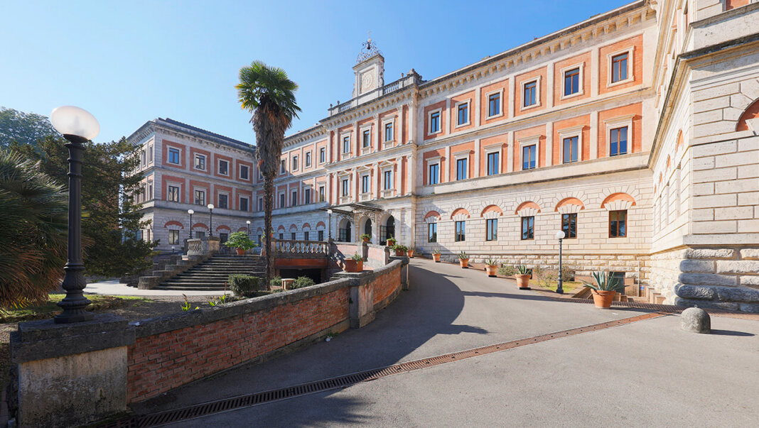 UNISI San Niccolo