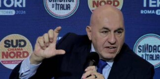 Ucraina, Crosetto: “Nessuna soluzione prima dell’estate, Russia userà l’inverno come arma di pressione”