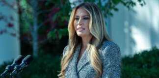 Ucraina, Melania Trump: “Senza mio intervento impossibile portare aiuto a Oleshky”