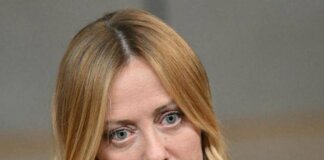 Ucraina, Meloni: “La sostengo anche per l’Italia e per altri scenari più spaventosi”