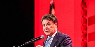 Ucraina-Russia, Conte: “Non è tutto bianco o nero”