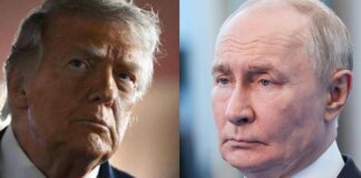 Ucraina, Russia: “Non c’è ancora una data per colloquio Putin-Trump”
