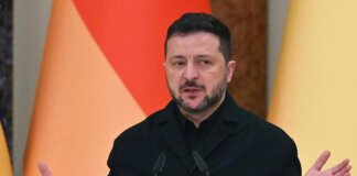 Ucraina, Zelensky: “Putin cerca escalation a tutti i costi”. Usa vogliono colloqui con Kiev e Mosca a ottobre