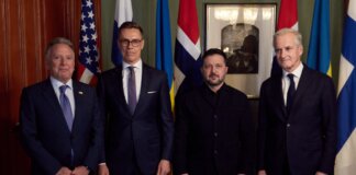 Ucraina, dopo l’incontro con Zelensky Steve Witkoff vola a San Pietroburgo: “Vedrà Putin”