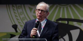 Unicredit, presidente Pier Carlo Padoan lascerà incarico a fine mandato