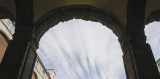 Università Federico II, da domani lezioni in Dad fino a nuova comunicazione