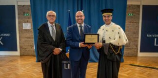 Università, Fontana inaugura Anno Accademico della ‘Link’