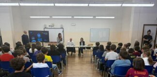 Uso consapevole del digitale, presentato a Roma modulo didattico dedicato alla ‘media literacy’