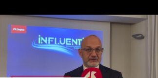 Vaccini, Ercole (CSL Seqirus Italia): “”Assicurata produzione vaccini per 30 paesi in cui operiamo””