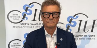 Vaccini, Ferro (Asuit): “Per tumori-Hpv alzare barriera immunitaria nel più breve tempo possibile”
