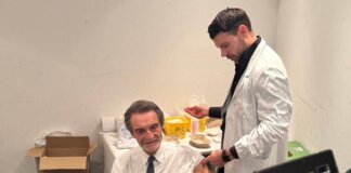 Vaccini, Fontana (Lombardia): “Prevenzione imprescindibile per una buona sanità”