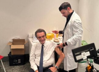 Vaccini, Fontana (Lombardia): “Prevenzione imprescindibile per una buona sanità”