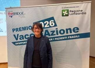 Vaccini, Iardino (Fondazione The Bridge): “Da mancate coperture fasce fragili costo sociale ed economico enorme”
