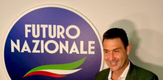 Vannacci dopo stop soldi e armi a Ucraina di Salvini: “Allora siamo pronti a una crisi di governo visto che pacchetto armi è pronto” Vannacci dopo stop soldi e armi a Ucraina di Salvini: "Allora siamo pronti a una crisi di governo visto che pacchetto armi è pronto"