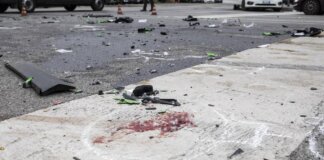 Varese, morta in incidente d’auto: ex accusato di femminicidio