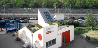 Veluxlab, il laboratorio nato dalla collaborazione tra Velux e Politecnico di Milano compie 15 anni
