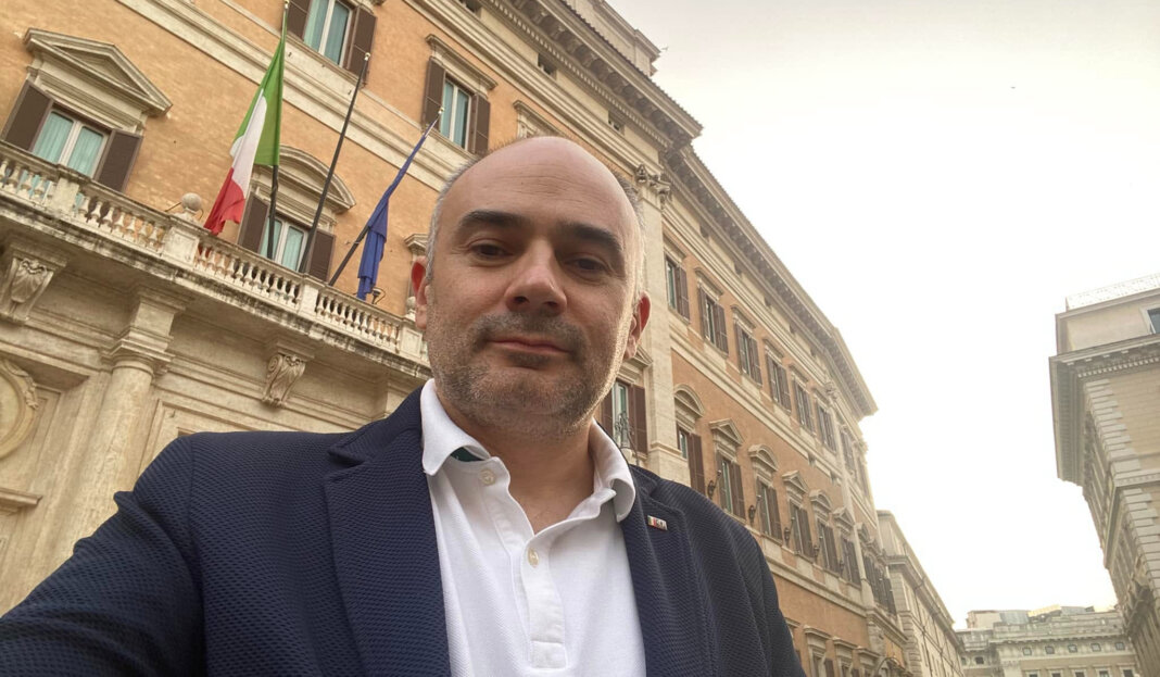 Bufera commissione morte David Rossi, Pd: 