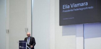 Vismara (FederlegnoArredo): “Internazionalizzazione resta leva fondamentale per crescita filiera”