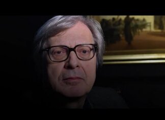 Vittorio Sgarbi ricoverato a Roma in terapia intensiva
