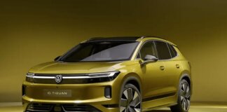 Volkswagen ID. Tiguan 2027: il nuovo SUV elettrico completamente riprogettato