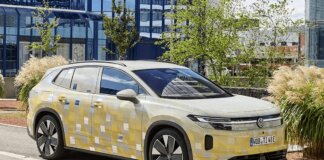 Volkswagen ID. Tiguan, debutto a ottobre: sostituirà ID.4 e ID.5
