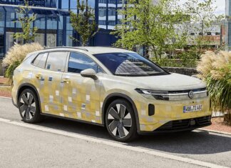 Volkswagen ID. Tiguan, debutto a ottobre: sostituirà ID.4 e ID.5