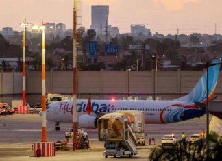 Volo FlyDubai, Netanyahu: “Presto per parlare di coinvolgimento Iran”