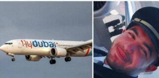 Volo FlyDubai, il copilota e il piano contro Israele: “Volevo vendicare Gaza”