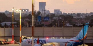 Volo FlyDubai, le indagini sul copilota: “Pubblicava post terroristici”