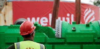 Webuild, acquista ulteriore 4,68% di Trevi e sale al 34,58%. Opa diventa obbligatoria
