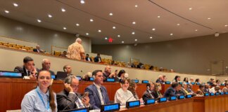 Da Certaldo all’Onu per rivendicare il diritto all’autodeterminazione del popolo Saharawi