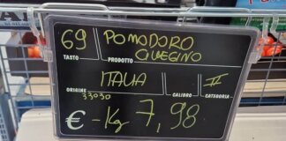 Caro gasolio e blocchi dei camion, cresce il rischio rincari nei supermercati: la Toscana osserva con preoccupazione