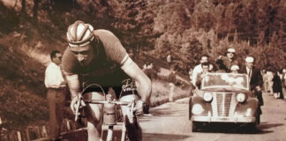 Lutto nel mondo del ciclismo: è morto Giampiero Pancini, gregario di Taccone