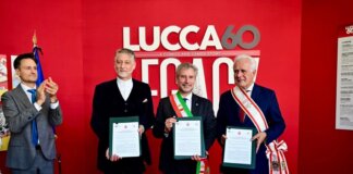Lucca, nasce Expo Comics Museum: firmato l’accordo per il futuro Museo del Fumetto