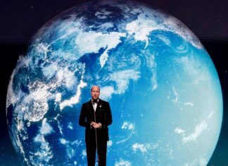 William come Harry, anche il futuro re entra nel mondo dello streaming