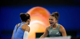 Wta Tokyo, Errani e Paolini volano in finale e conquistano il pass per le Wta Finals