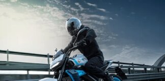 Yamaha MT-125 2027: nuovo design e telaio Deltabox