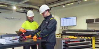 Yes-Eu, inaugurato a Oslo il più grande centro europeo di assistenza per batterie