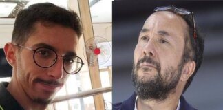 Youssef Siher, Acerbo nella bufera per un post: “Polemiche strumentali, mai sostenuto Hamas”