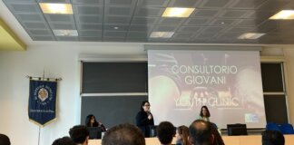 Supporto, prevenzione e inclusione: il Consultorio Giovani incontra gli studenti stranieri al Polo Piagge