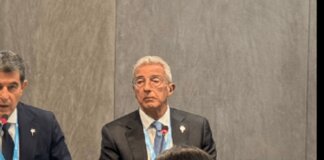 Zappia (Sin): “Numeri 56esima edizione certificano importanza congresso Sin”