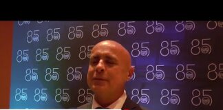 Zehentner (Snam): “”Fondazione è il braccio operativo nel sociale””