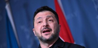 Zelensky avverte gli Usa: “Incontro tra Trump, Putin e Xi? Niente sull’Ucraina senza l’Ucraina”