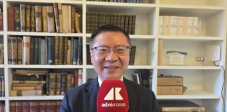 Zhang Weiwei sorride e affonda l’Europa: “Leadership debole, dipendenza dagli Usa e paura irrazionale della Russia”