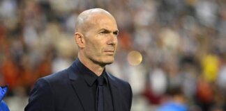 Zidane avverte i Bleus: “Non fidatevi degli azzurri, possono fare cose incredibili”