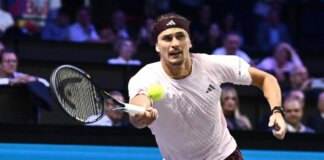 Zverev e il sorpasso a Sinner: “Mi cambia poco essere numero 1 ora o tra una settimana”