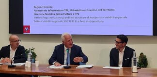 Si farà l’ampliamento della FiPiLi fra Scandicci e Lastra a Signa: cantieri dal 2027