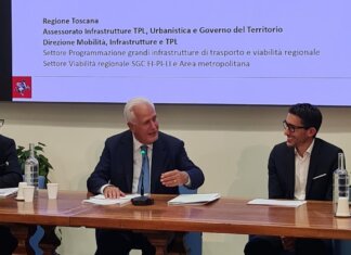 Si farà l’ampliamento della FiPiLi fra Scandicci e Lastra a Signa: cantieri dal 2027