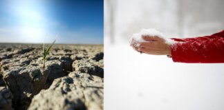 Quando nevicherà in Italia: cosa dicono i primi modelli per l’inverno 2026-2027