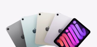 iPad mini, in arrivo il restyling con schermo OLED e chip A20 Pro